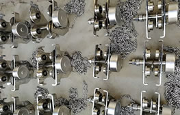 潔凈車(chē)間吊裝選購(gòu)手拉葫蘆的考慮要點(diǎn)