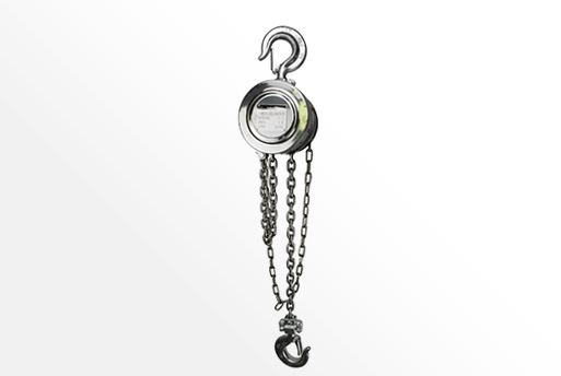 ?0.5噸304/316不銹鋼手拉葫蘆型號(hào)規(guī)格齊全